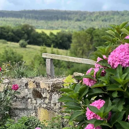 Casona Con Encanto, Siglo Xviii Vila *