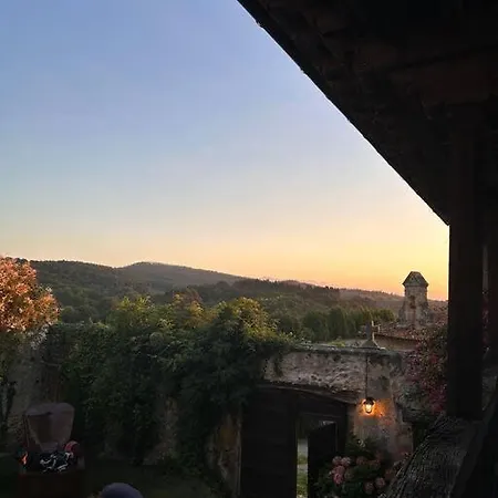 Vila Casona Con Encanto, Siglo Xviii Cóbreces