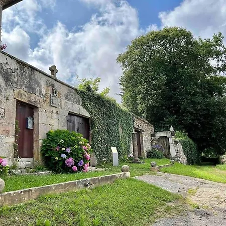 Vila Casona Con Encanto, Siglo Xviii Cóbreces