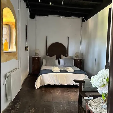Vila Casona Con Encanto, Siglo Xviii Cóbreces