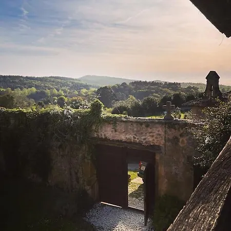 Casona Con Encanto, Siglo Xviii Vila Cóbreces