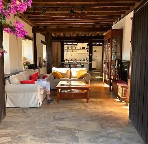 Casona Con Encanto, Siglo Xviii Cóbreces