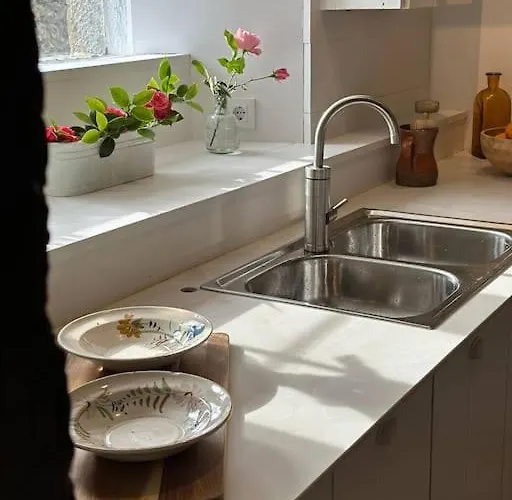 Villa Casona Con Encanto, Siglo Xviii Cóbreces