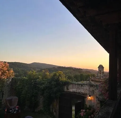 Villa Casona Con Encanto, Siglo Xviii Cóbreces