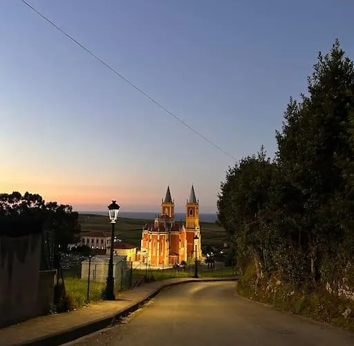 Casona Con Encanto, Siglo Xviii *