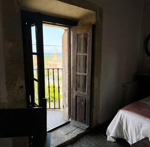 Casona Con Encanto, Siglo Xviii Villa