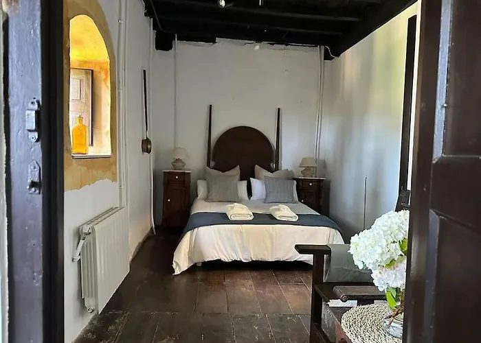 Villa Casona Con Encanto, Siglo Xviii Cóbreces