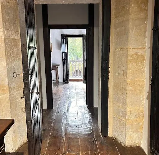 Villa Casona Con Encanto, Siglo Xviii Cóbreces