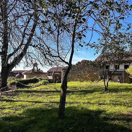 Casona Con Encanto, Siglo Xviii *