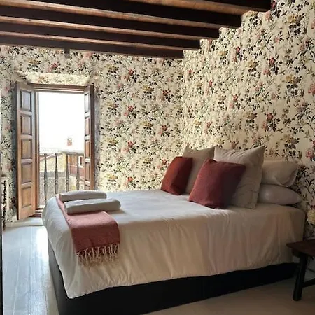 Casona Con Encanto, Siglo Xviii Cobreces