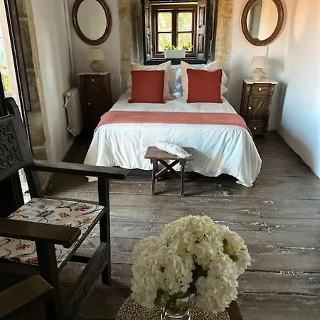 Casona Con Encanto, Siglo Xviii * Cobreces