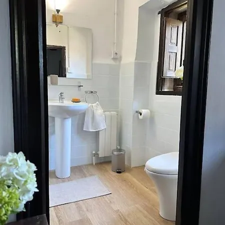 Villa Casona Con Encanto, Siglo Xviii