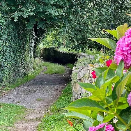 Casona Con Encanto, Siglo Xviii * Cobreces