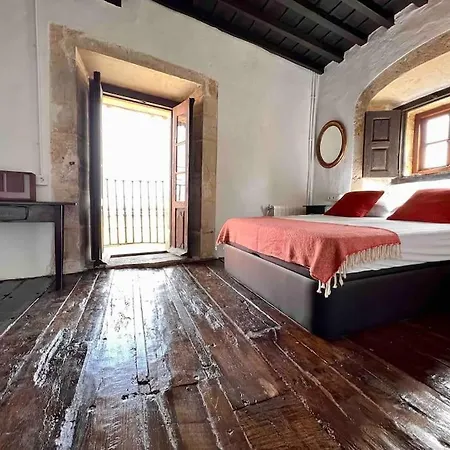 Villa Casona Con Encanto, Siglo Xviii *