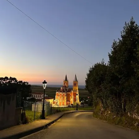 Casona Con Encanto, Siglo Xviii *