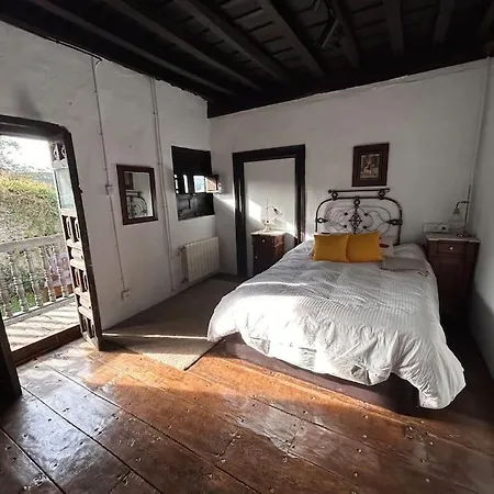 Casona Con Encanto, Siglo Xviii Villa Cobreces