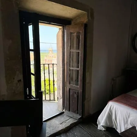 Casona Con Encanto, Siglo Xviii Villa