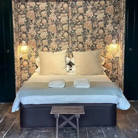 Casona Con Encanto, Siglo Xviii Cobreces