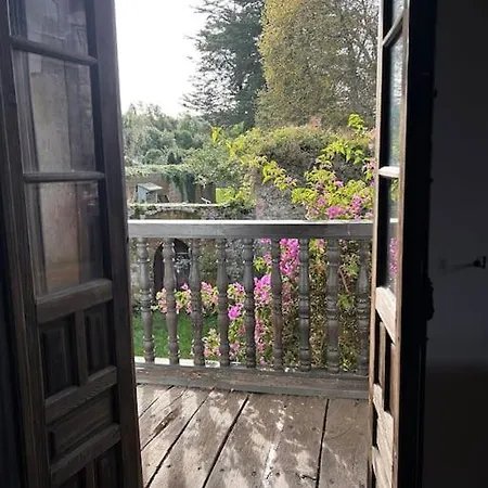 Casona Con Encanto, Siglo Xviii * Cobreces