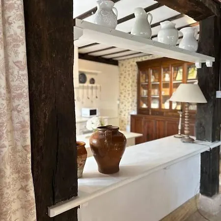 Casona Con Encanto, Siglo Xviii * Cobreces