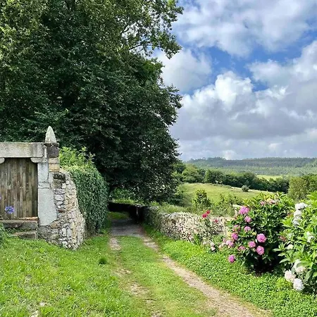 Casona Con Encanto, Siglo Xviii *