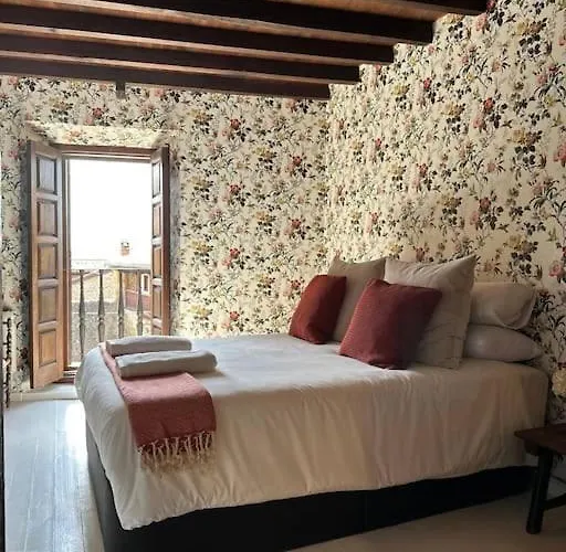 Casona Con Encanto, Siglo Xviii Cobreces