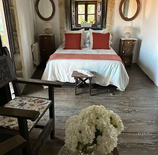 Casona Con Encanto, Siglo Xviii * Cobreces