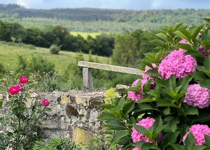 Casona Con Encanto, Siglo Xviii Villa *