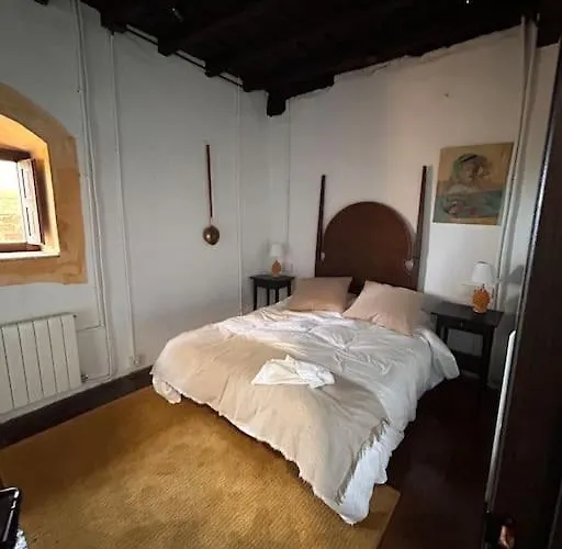 Casona Con Encanto, Siglo Xviii Cobreces