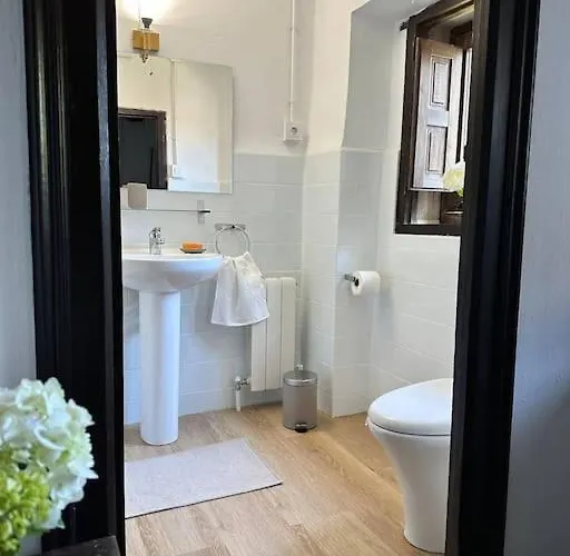 Villa Casona Con Encanto, Siglo Xviii