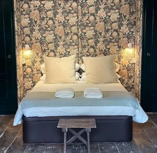 Casona Con Encanto, Siglo Xviii Cobreces